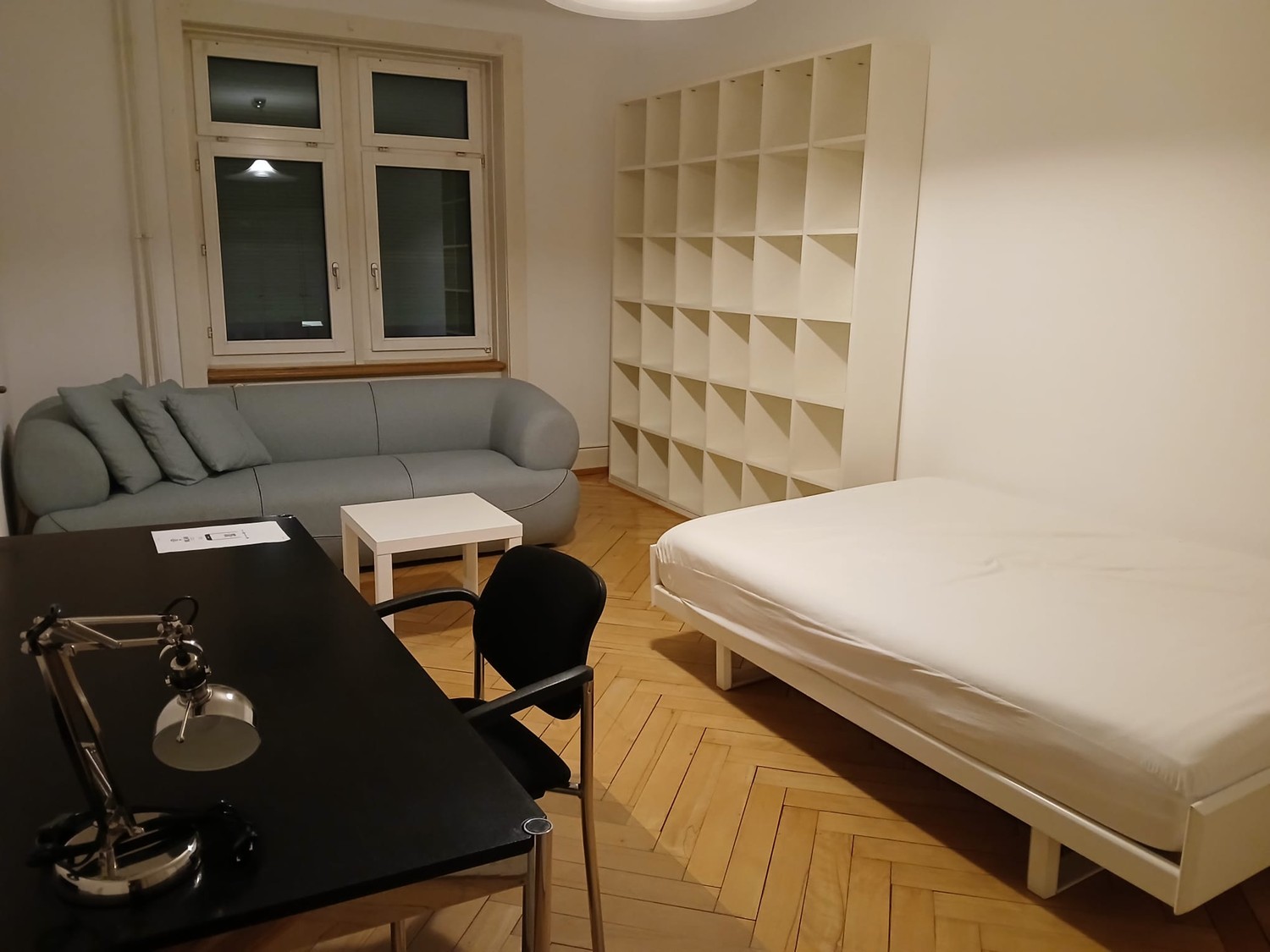 Zimmer in einer WG, Foto 1 von 8