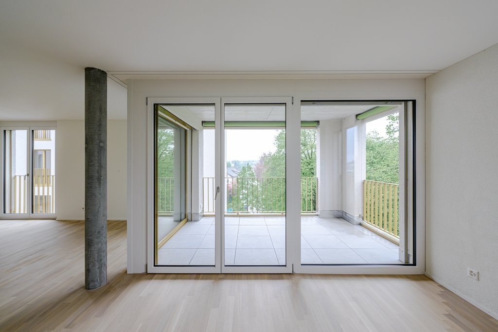 Appartement de 4 ½ pièces