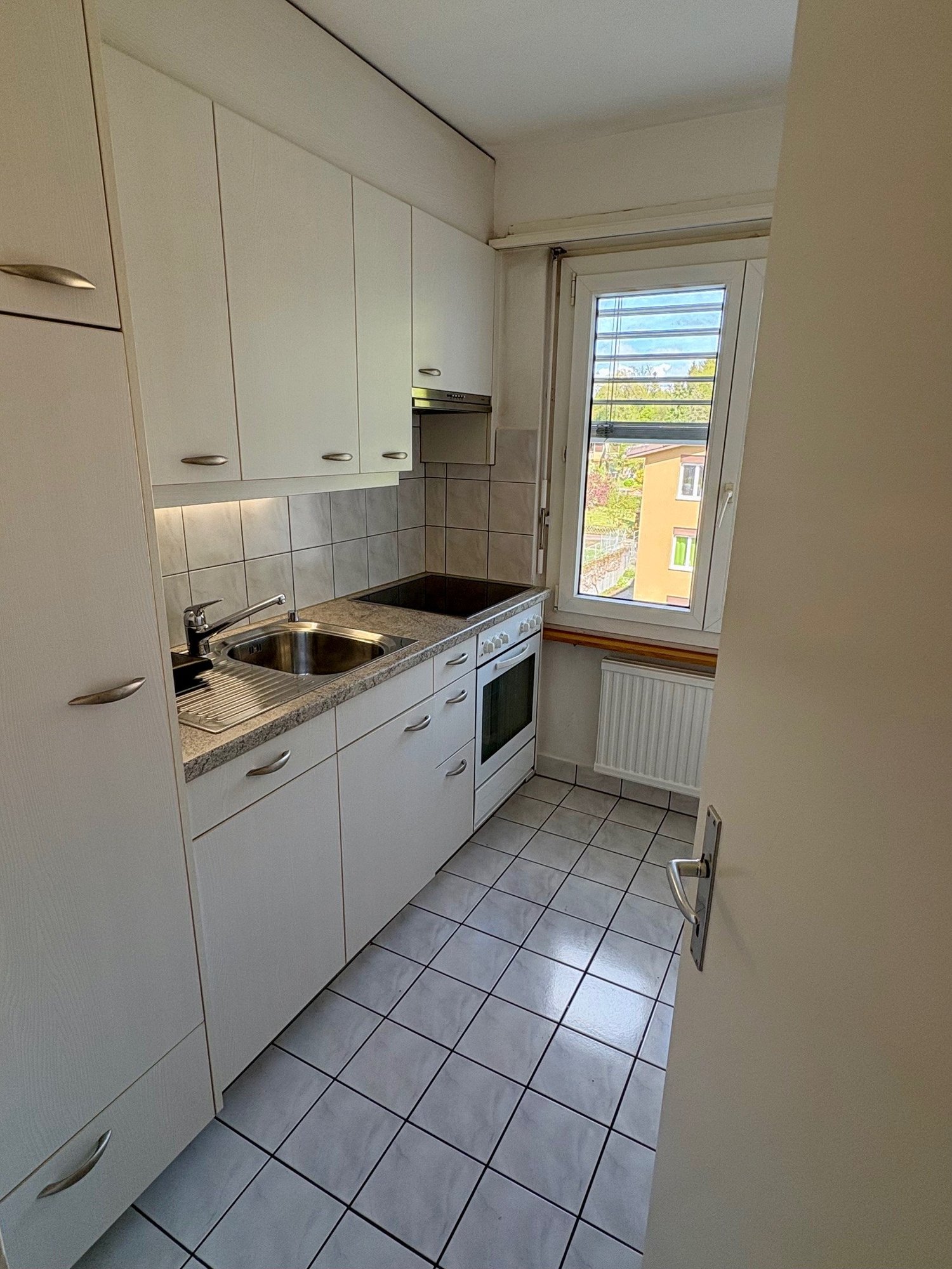 3 ½ rooms apartment, Foto 1 von 9