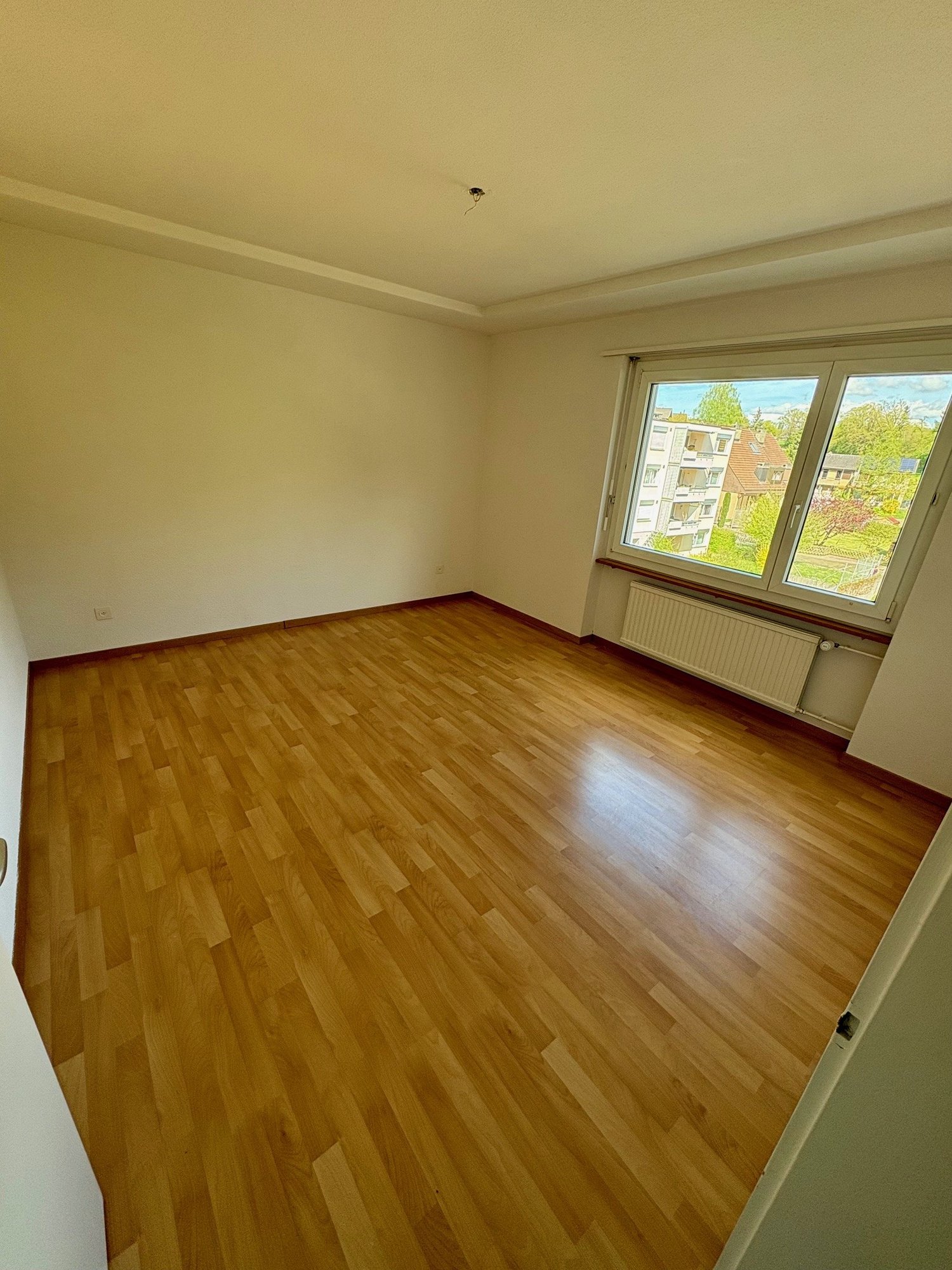 3 ½ rooms apartment, Foto 7 von 9