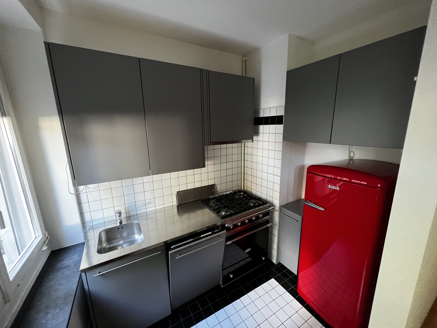 3 rooms apartment, Foto 5 von 8