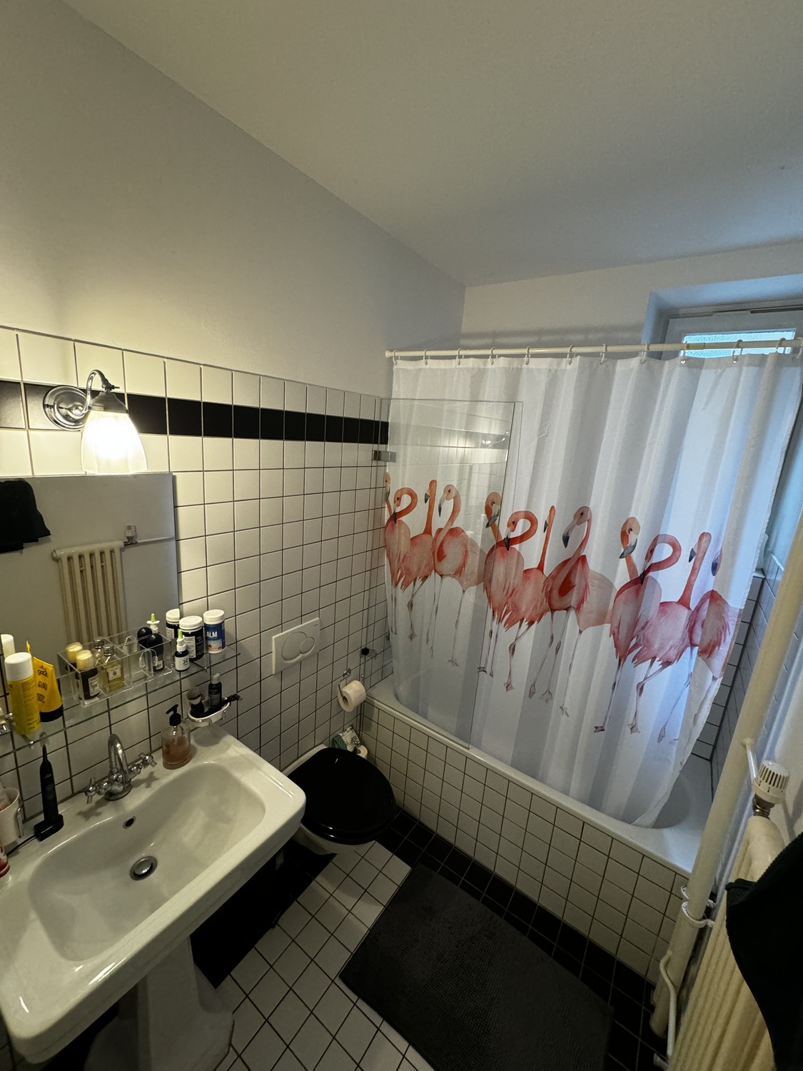 3 rooms apartment, Foto 2 von 8