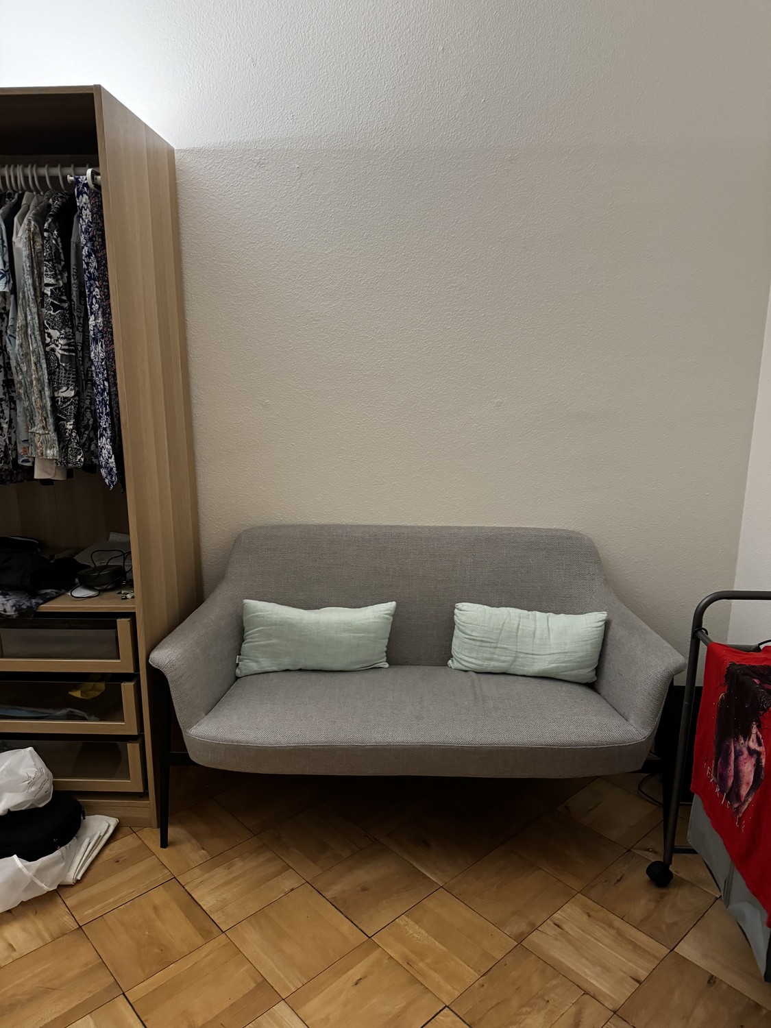 3 rooms apartment, Foto 7 von 8