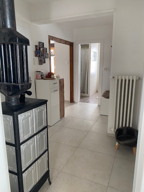 5 ½ rooms apartment