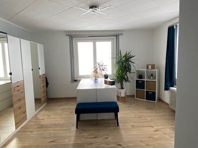 5 ½ rooms apartment