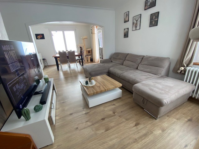 5 ½ rooms apartment