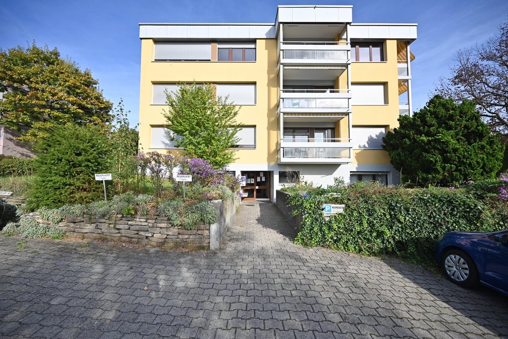 3 rooms apartment, Foto 1 von 9