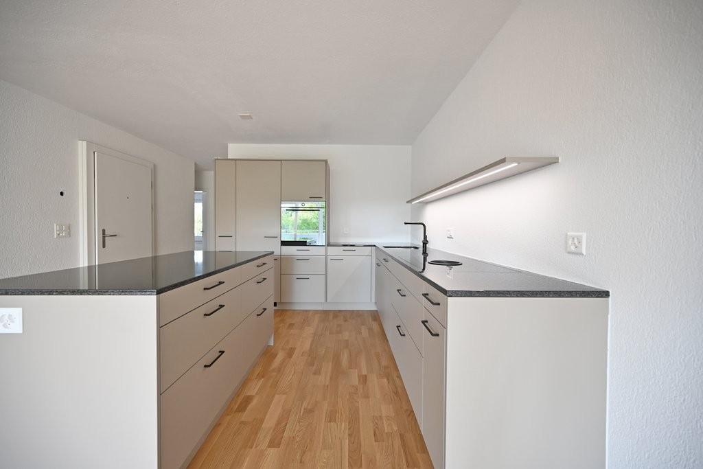 3 rooms apartment, Foto 2 von 9