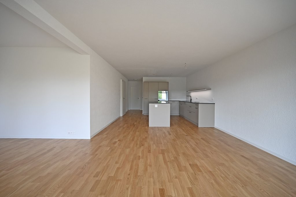 3 rooms apartment, Foto 3 von 9