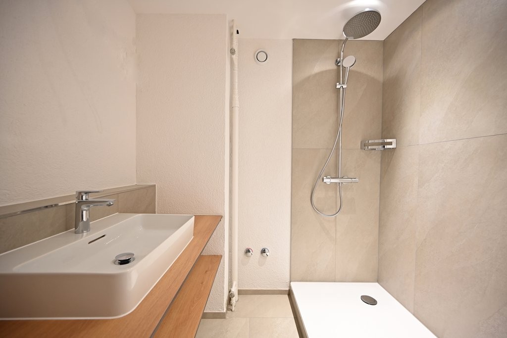 3 rooms apartment, Foto 4 von 9