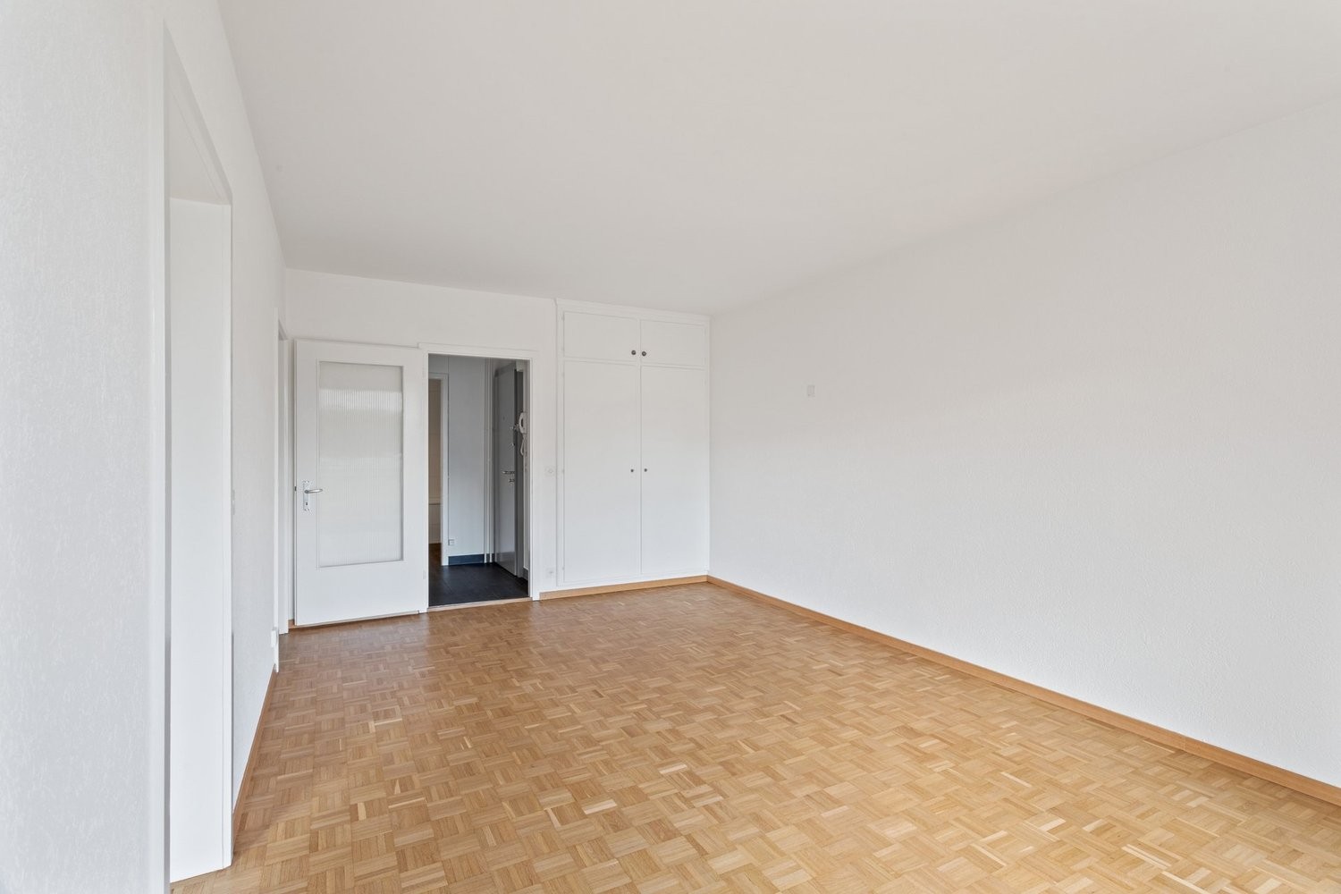 2 ½ Zimmer Wohnung, Foto 2 von 5