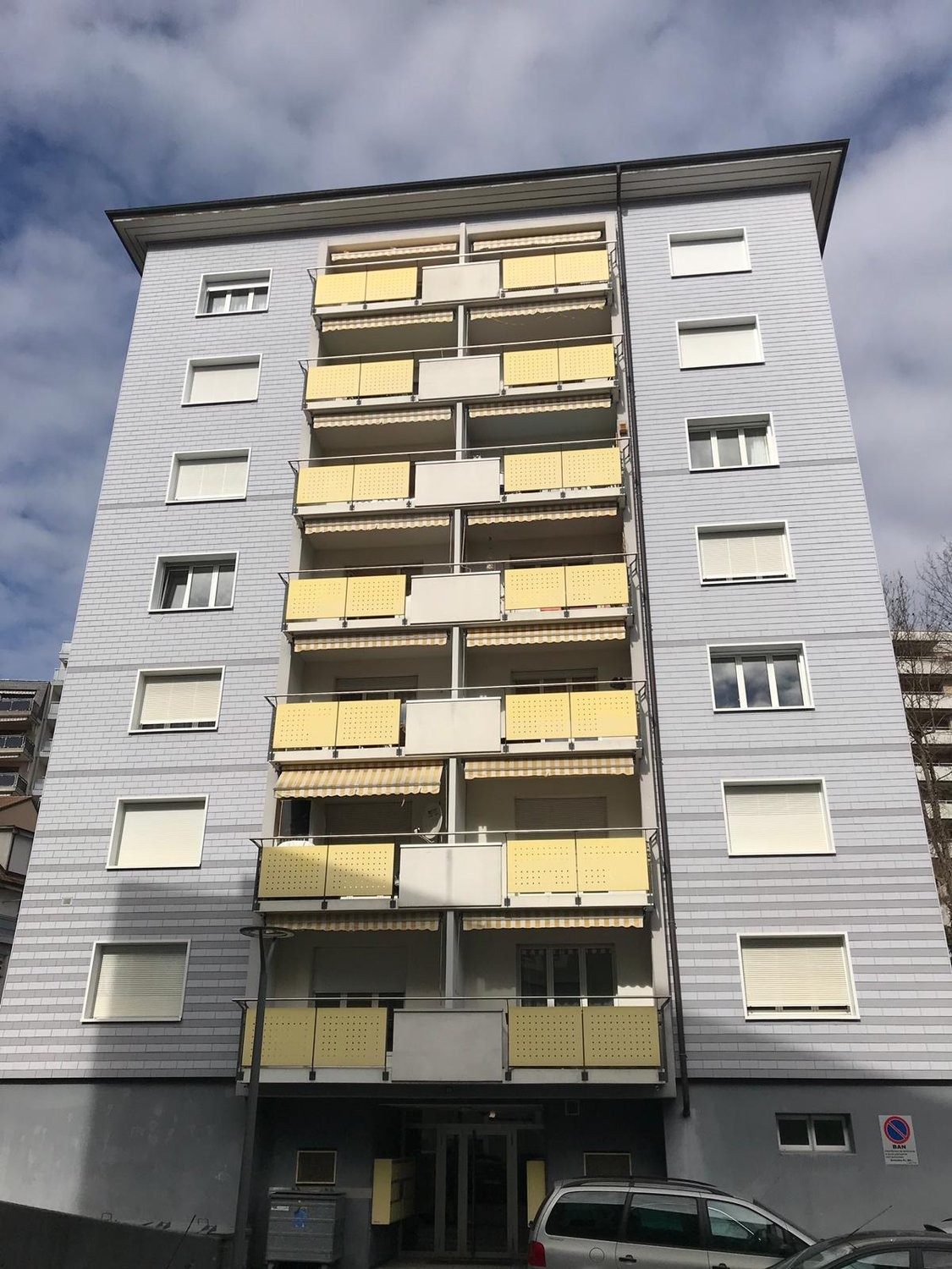2 ½ Zimmer Wohnung, Foto 1 von 5