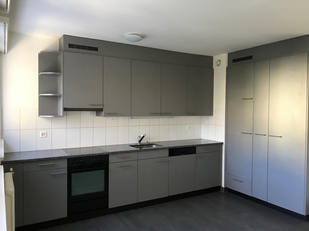 2 ½ Zimmer Wohnung, Foto 3 von 5