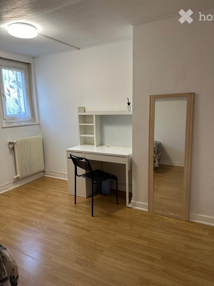 2 Zimmer Einzelzimmer