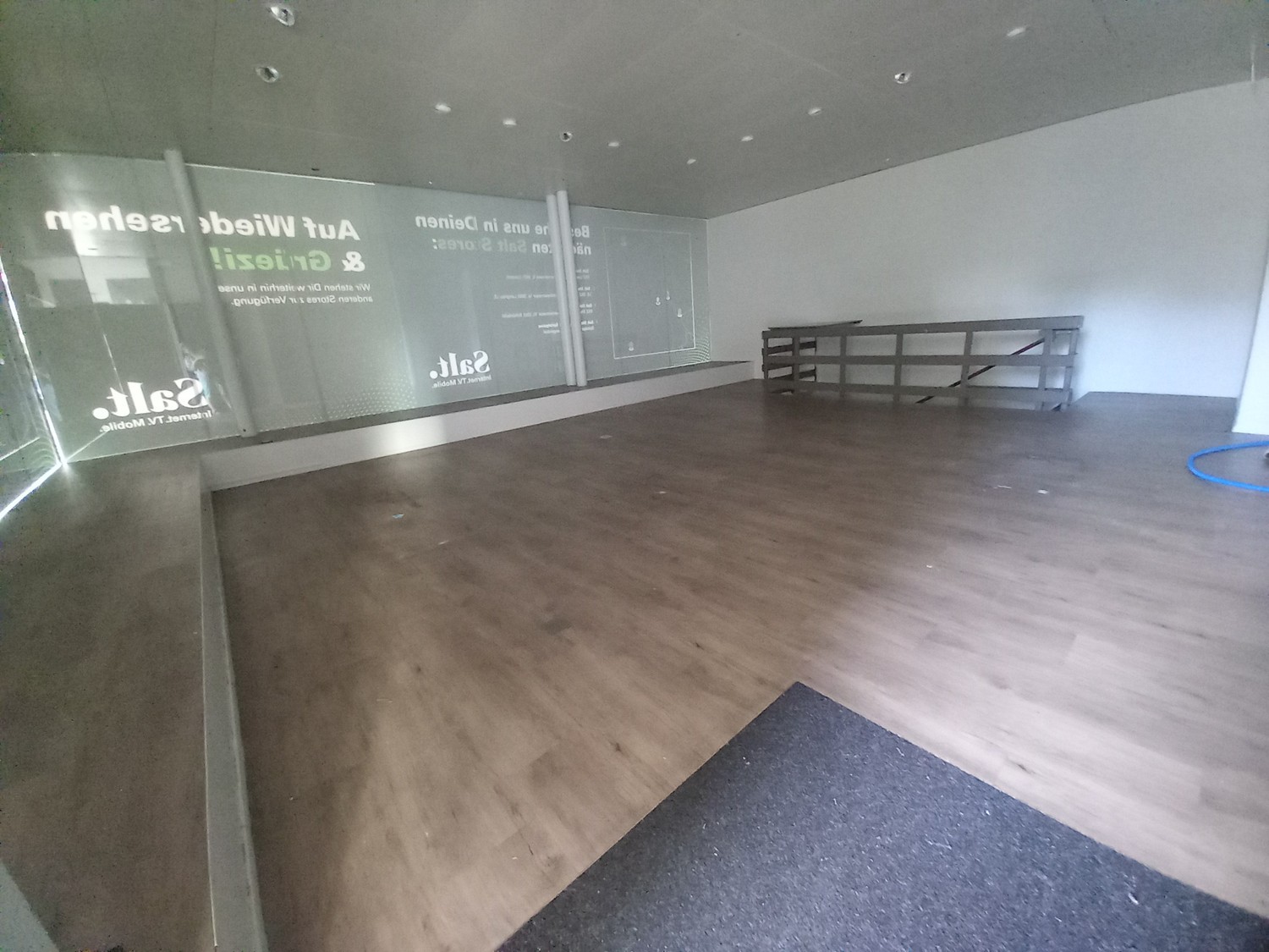 188m² shop, Foto 5 von 6