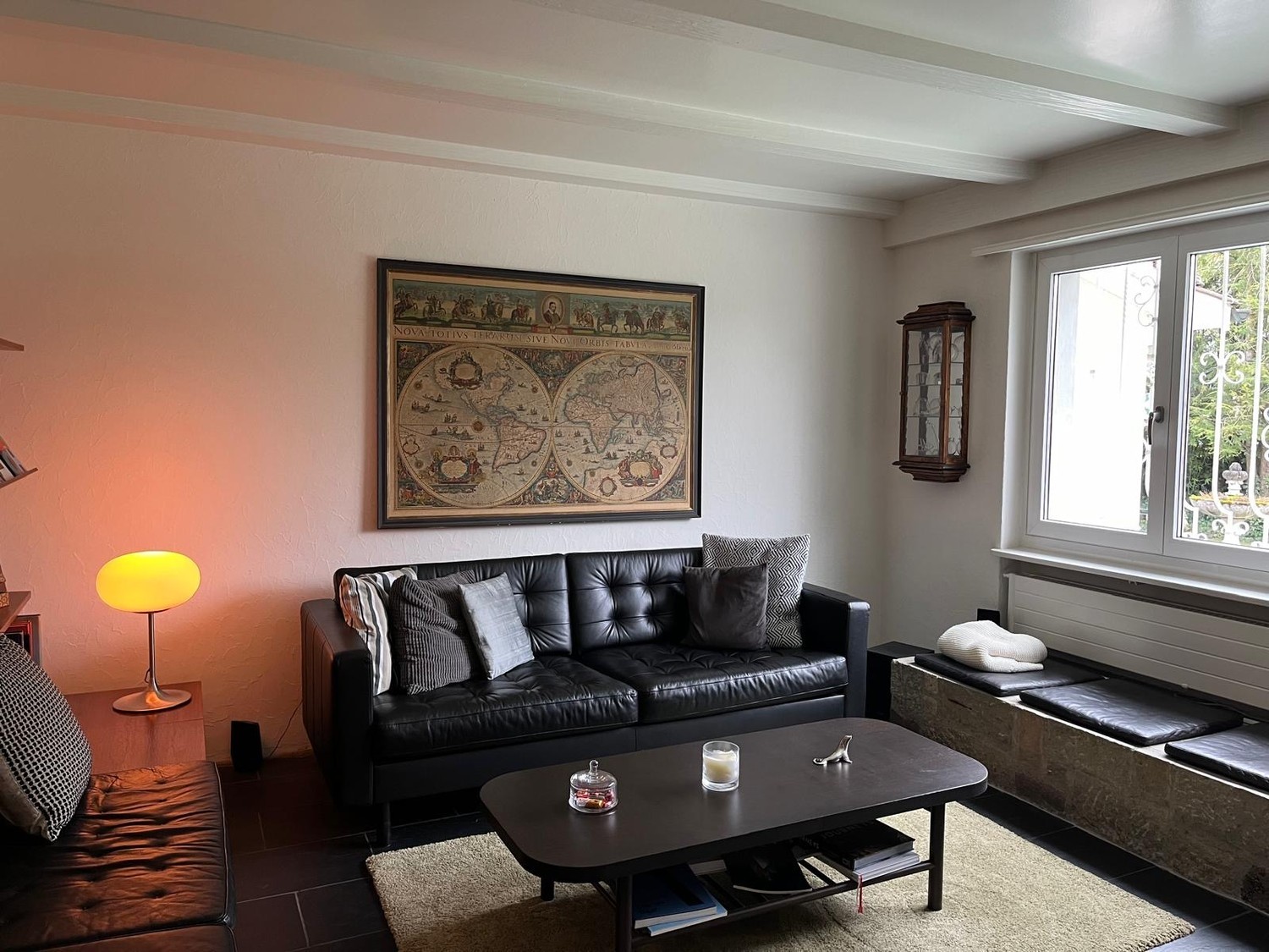 Chambre dans une colocation
