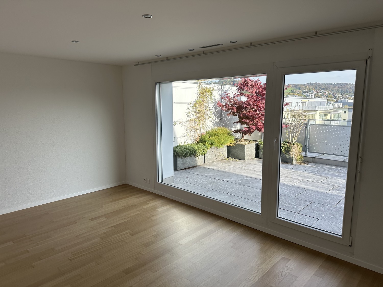 4 ½ rooms apartment