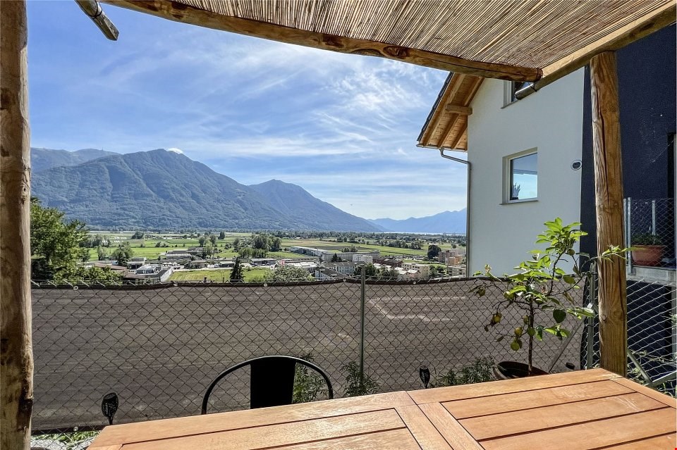 5 ½ Zimmer Einfamilienhaus, Foto 5 von 10