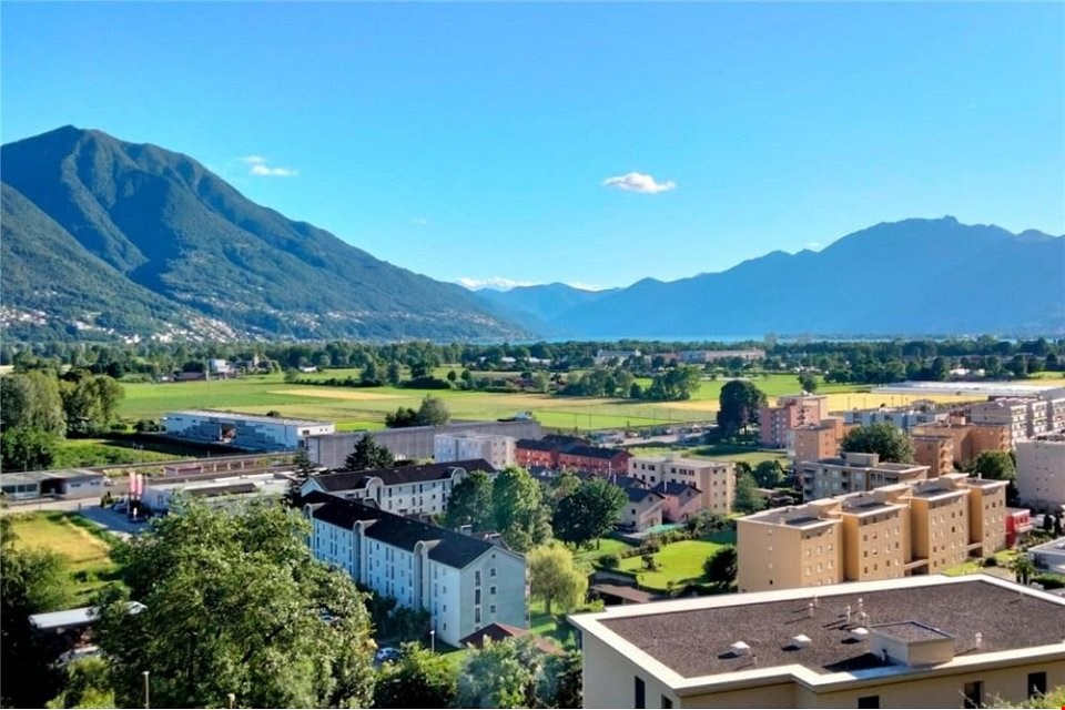 5 ½ Zimmer Einfamilienhaus, Foto 2 von 10