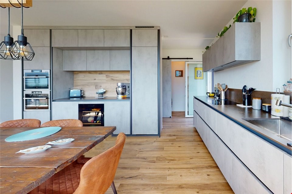 5 ½ Zimmer Einfamilienhaus, Foto 4 von 10