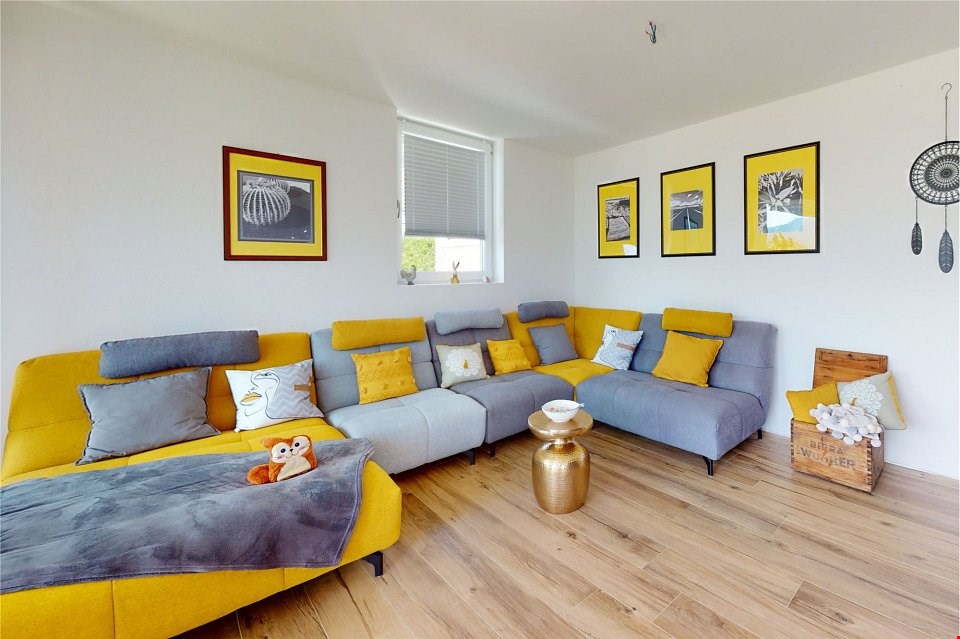 5 ½ Zimmer Einfamilienhaus, Foto 7 von 10