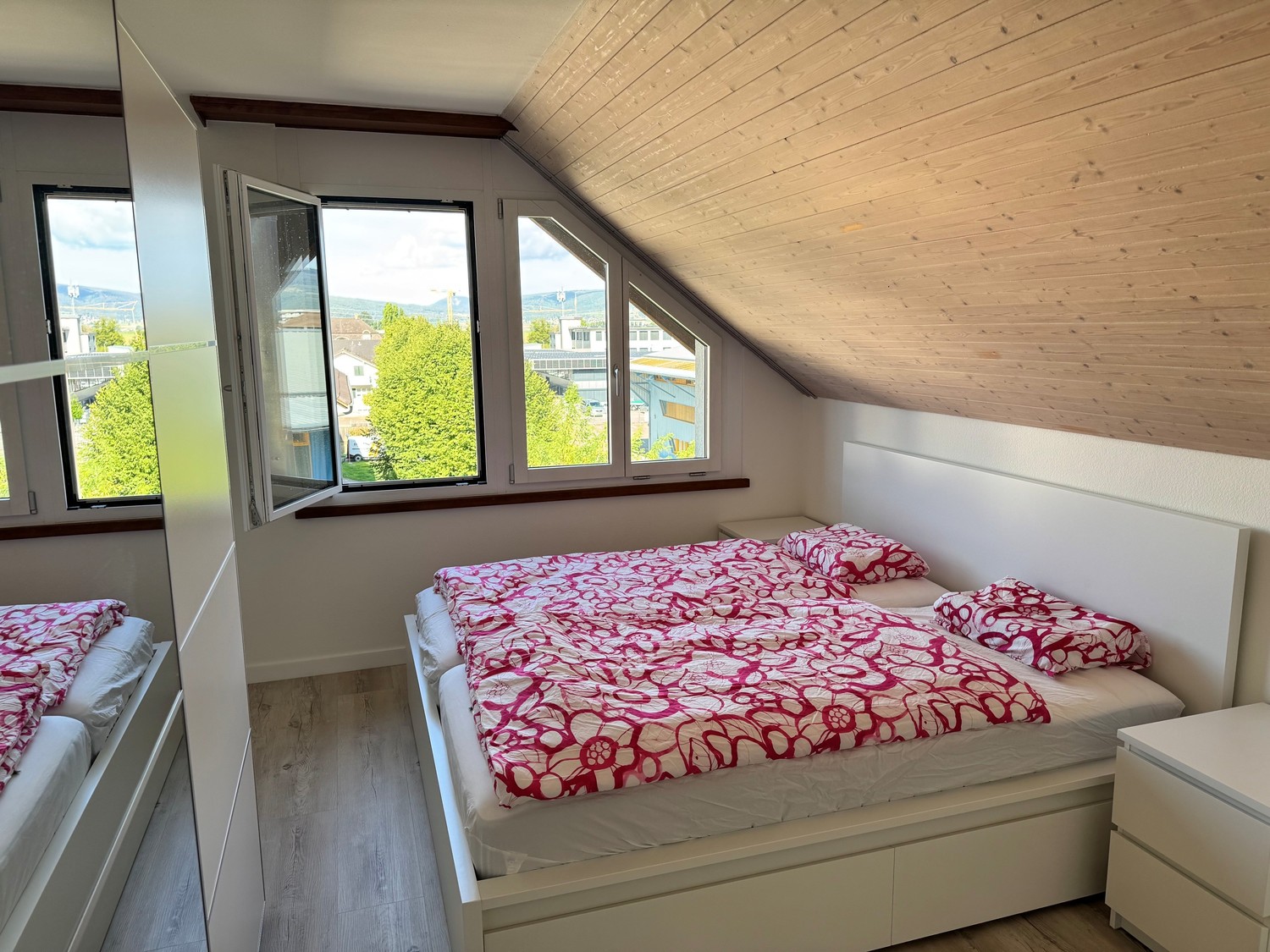 3 ½ rooms apartment, Foto 4 von 8