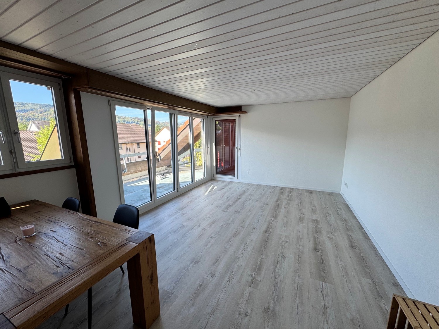 3 ½ rooms apartment, Foto 1 von 8