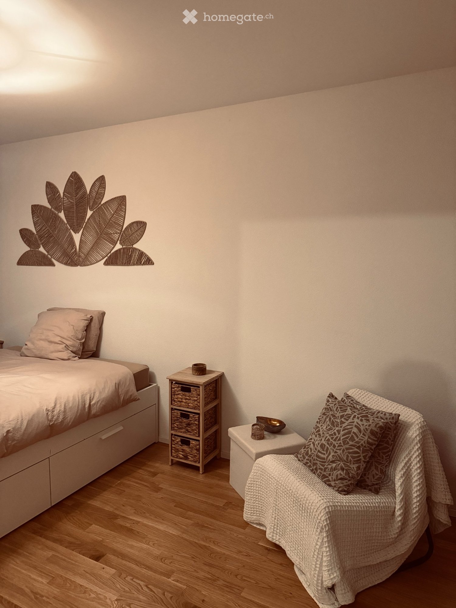 1 Zimmer Einzelzimmer