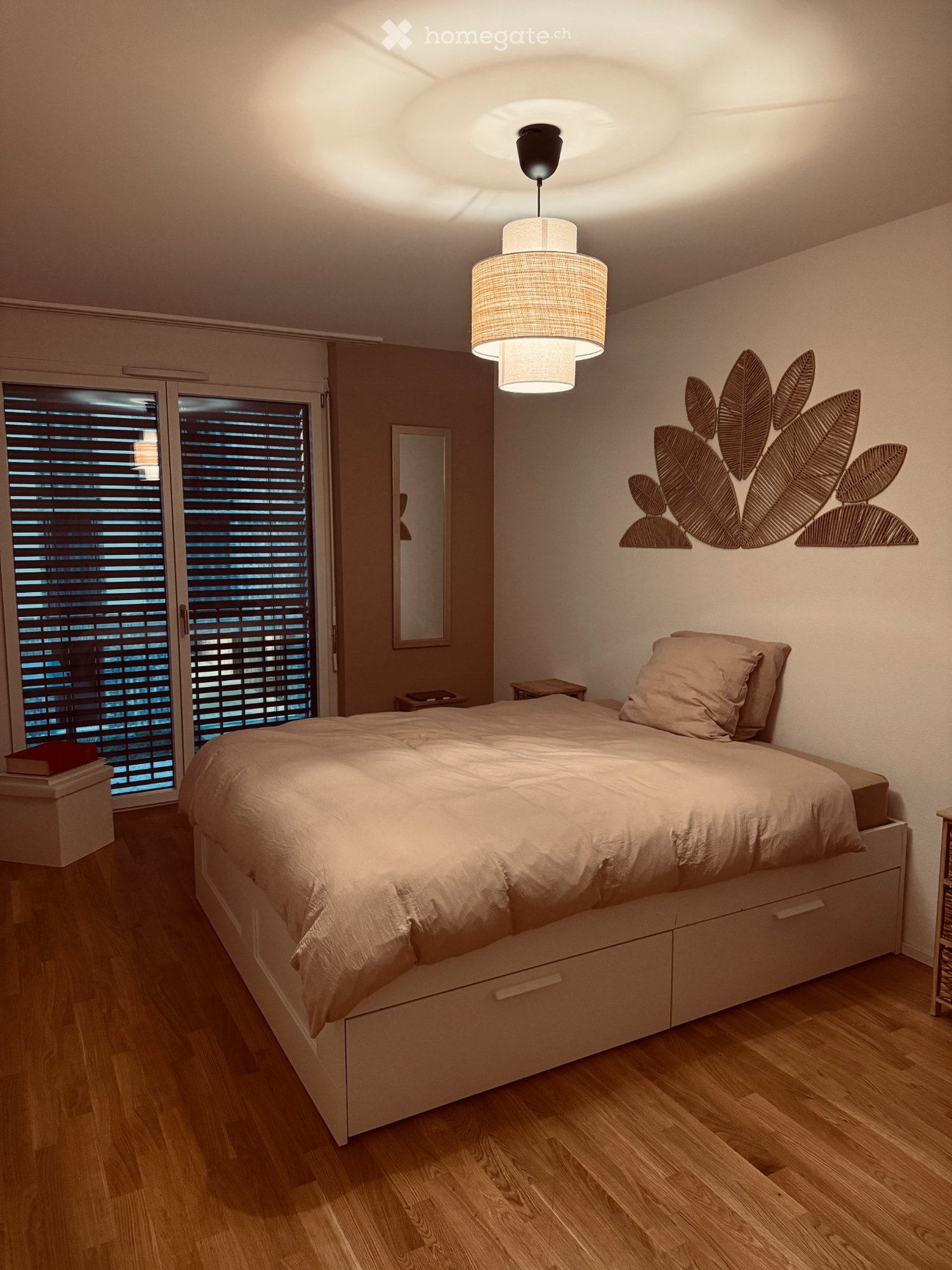 1 Zimmer Einzelzimmer