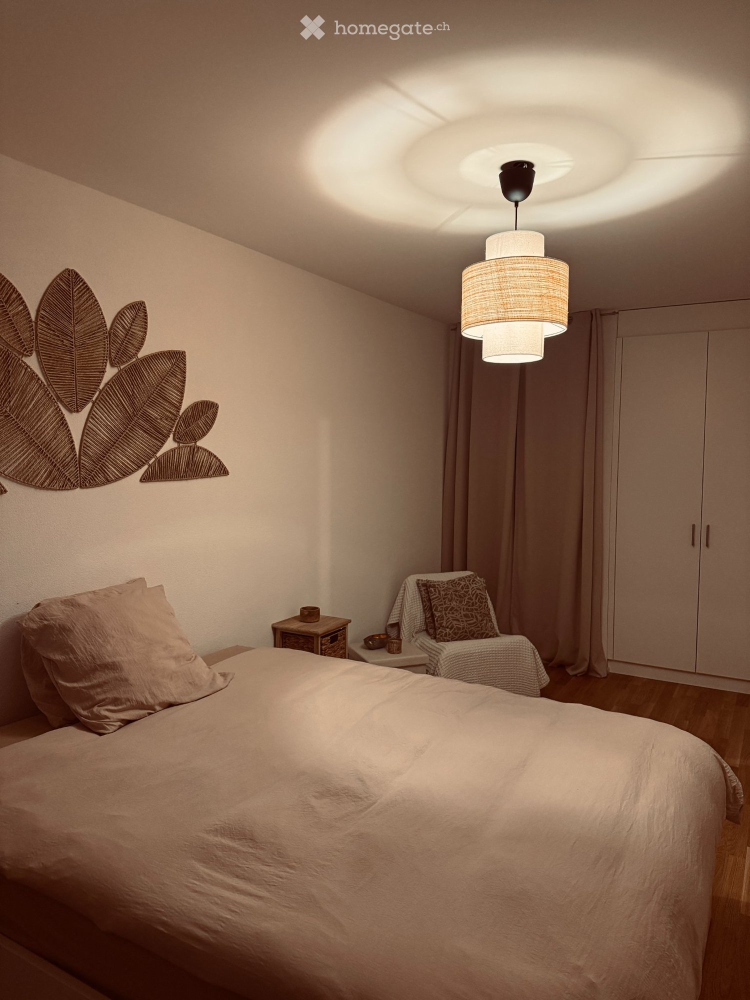 1 Zimmer Einzelzimmer