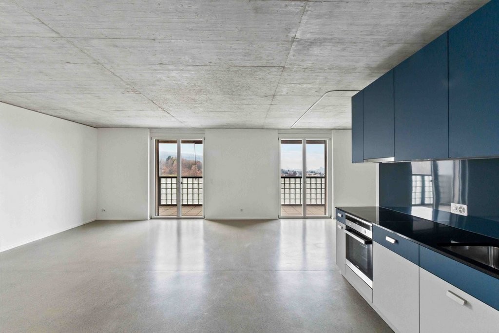 1 room loft, Foto 4 von 9