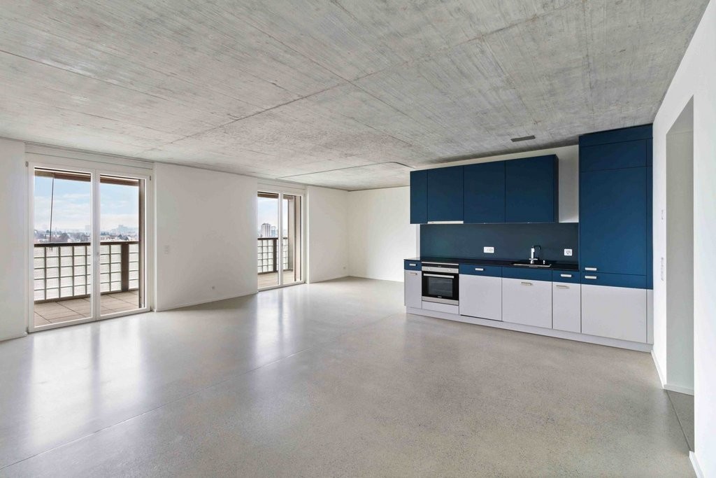 1 room loft, Foto 7 von 9