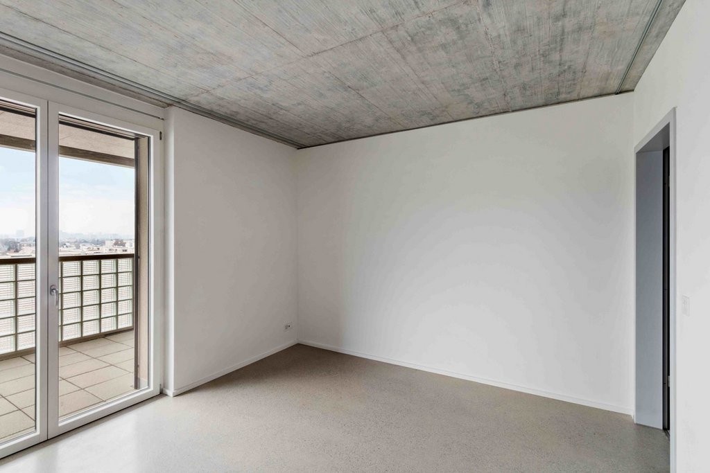 1 room loft, Foto 5 von 9