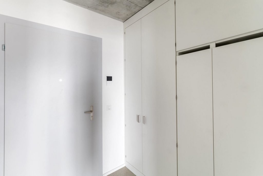 1 room loft, Foto 6 von 9