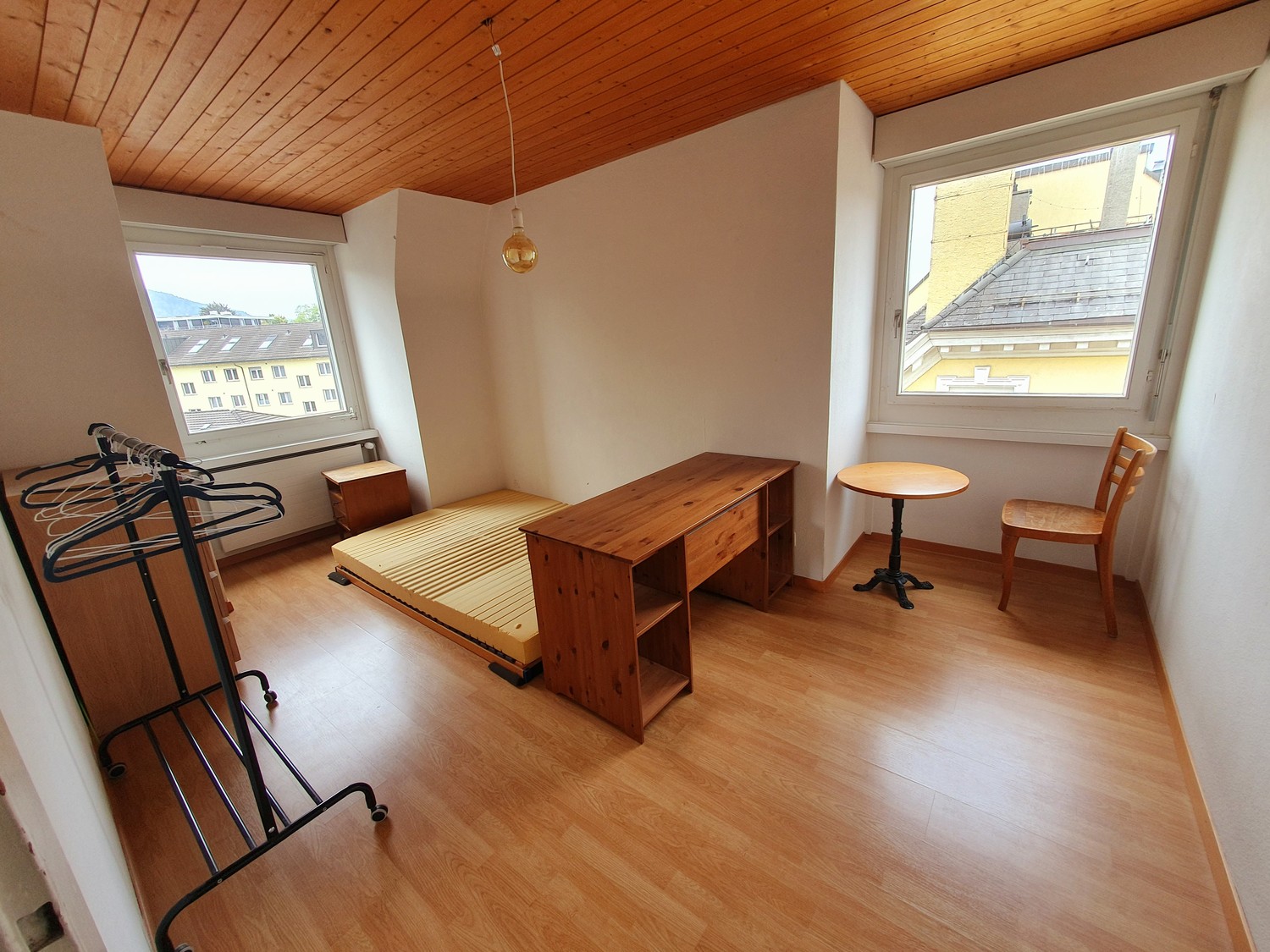 Room in a shared flat, Foto 1 von 4