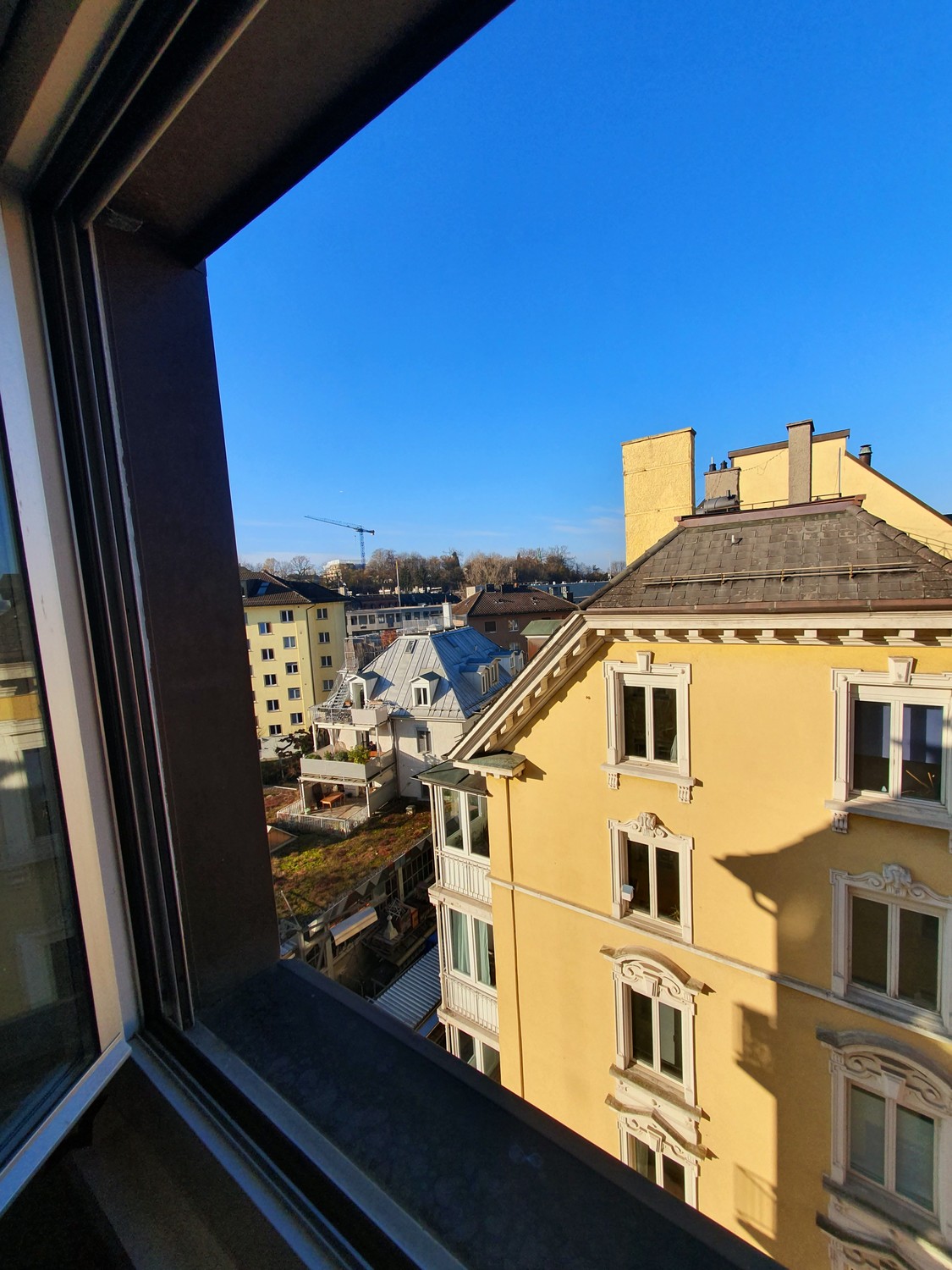 Room in a shared flat, Foto 3 von 4