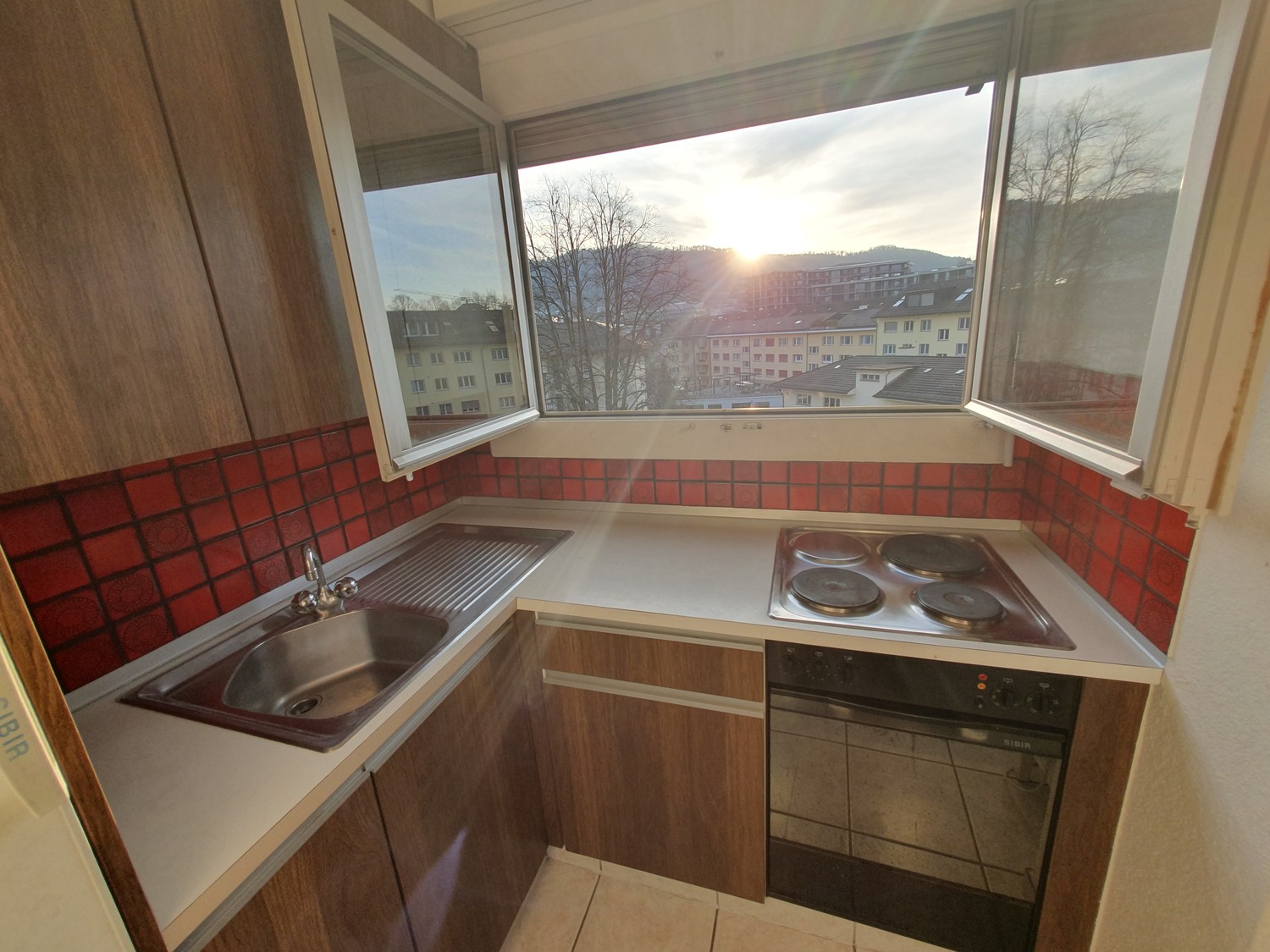 Room in a shared flat, Foto 2 von 4