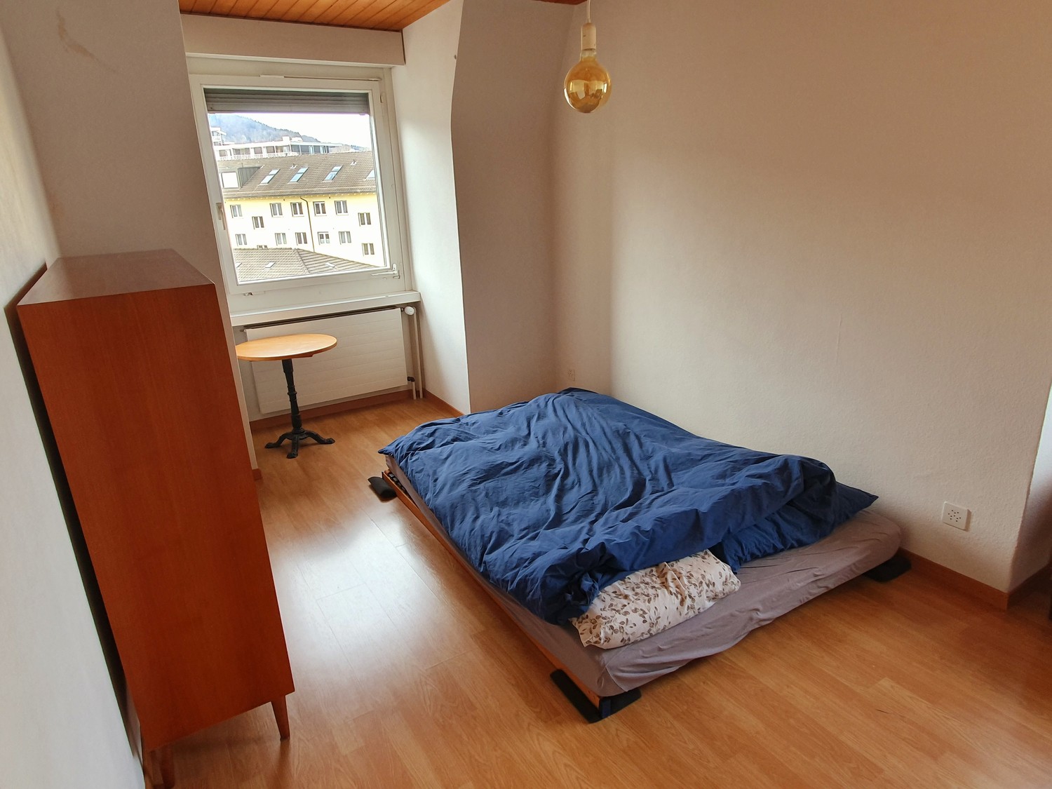 Room in a shared flat, Foto 4 von 4