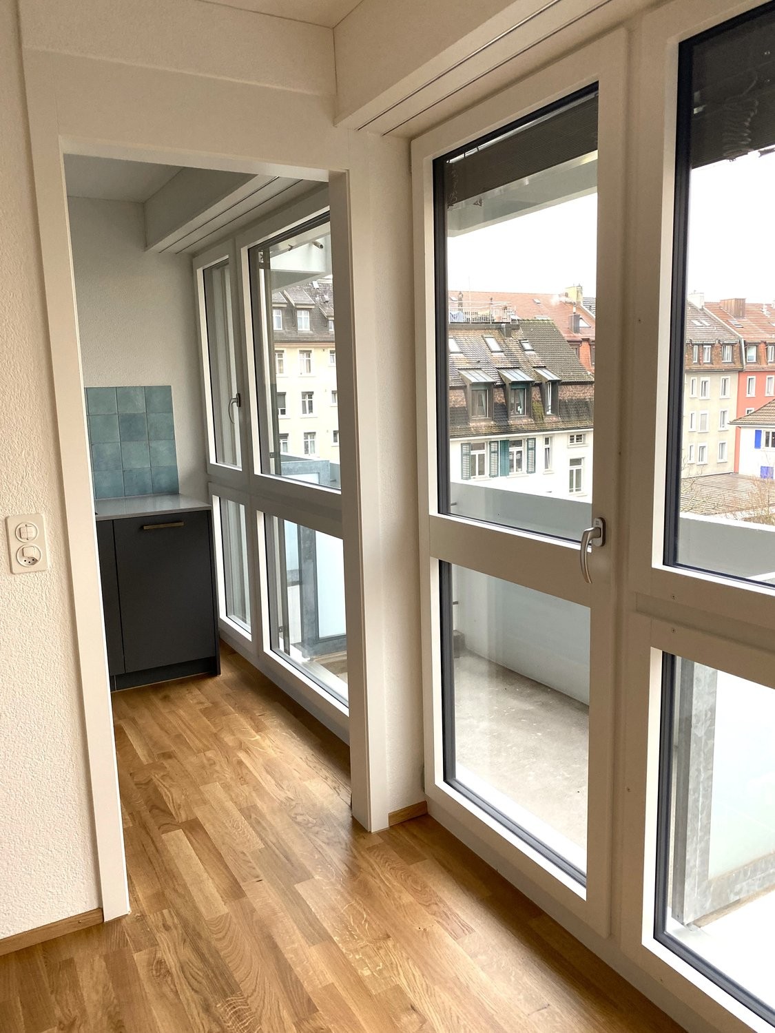 1 ½ rooms apartment, Foto 7 von 10