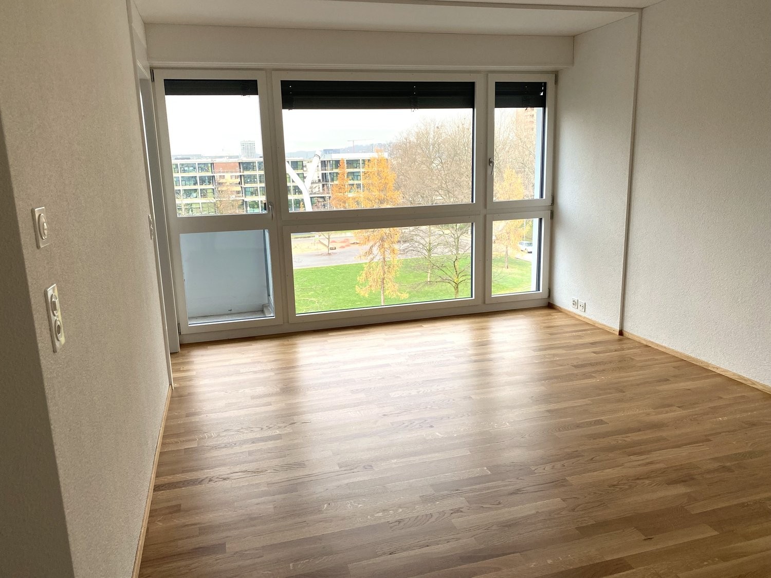 1 ½ rooms apartment, Foto 6 von 10