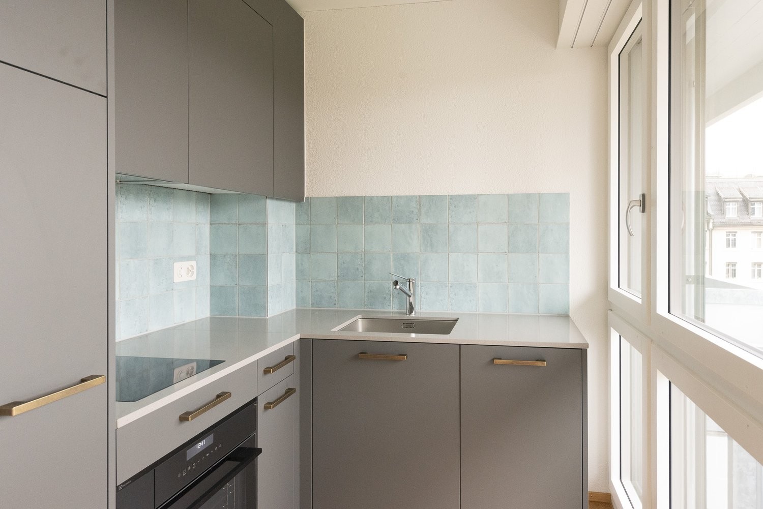1 ½ rooms apartment, Foto 4 von 10