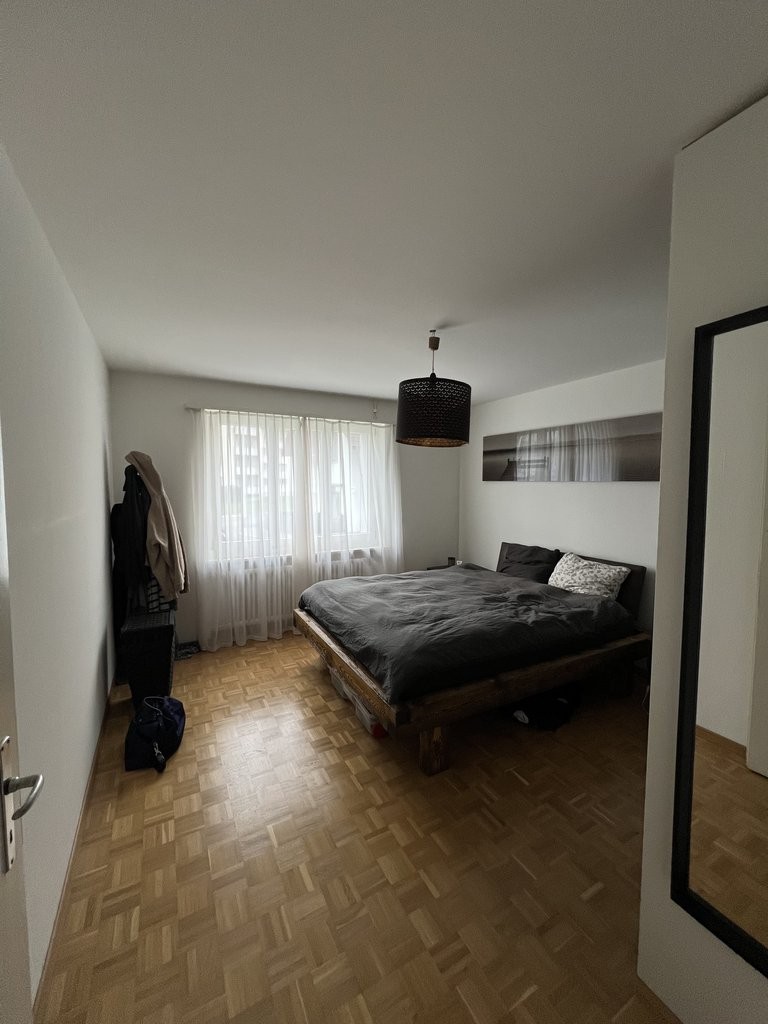 3 rooms apartment, Foto 3 von 8