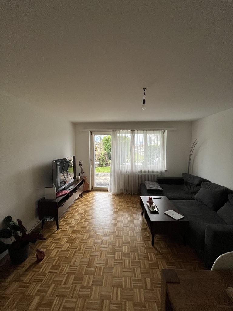 3 rooms apartment, Foto 2 von 8