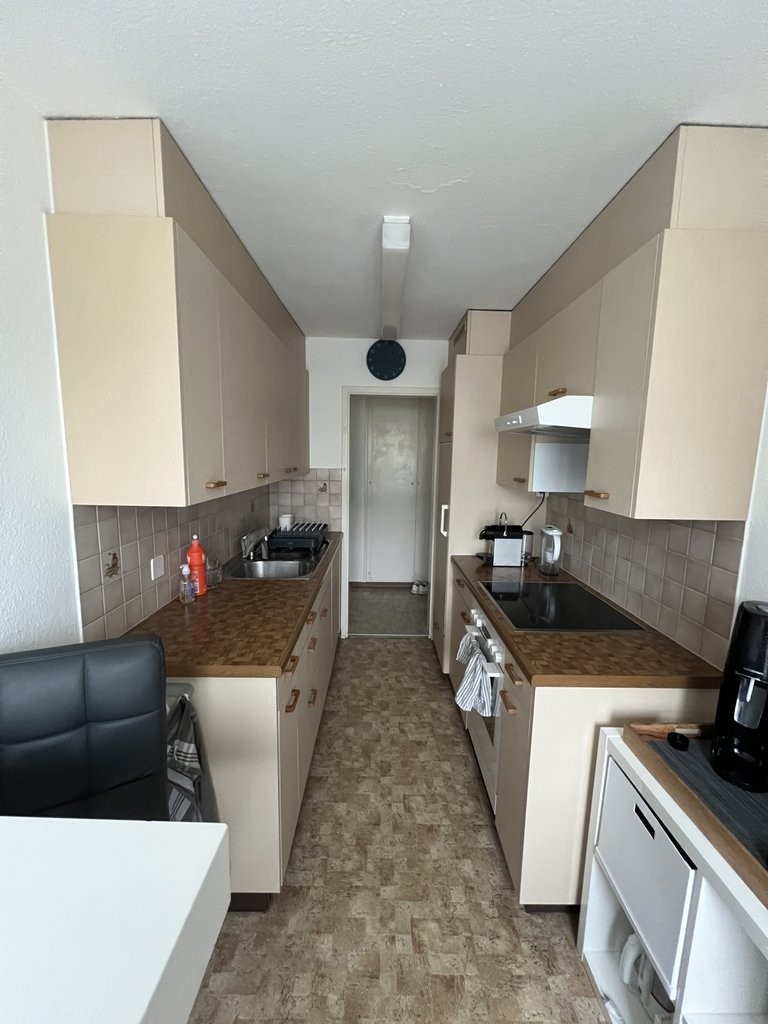 3 rooms apartment, Foto 5 von 8