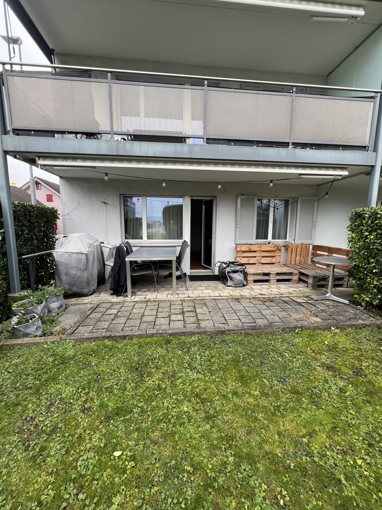 3 rooms apartment, Foto 8 von 8