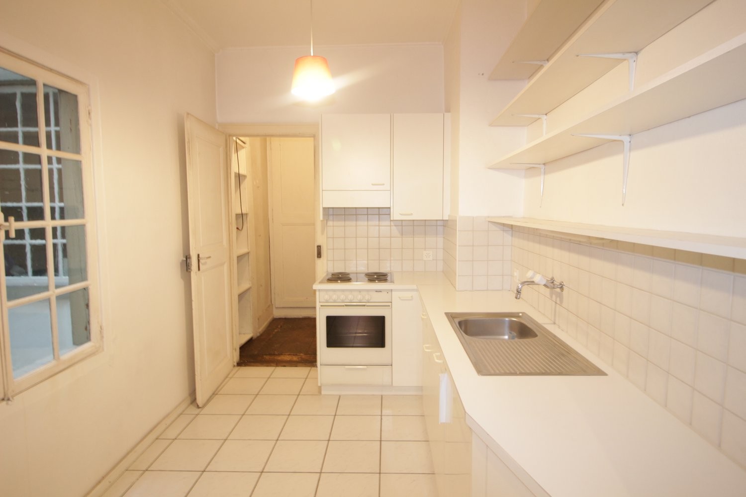 2 ½ Zimmer Wohnung, Foto 7 von 8