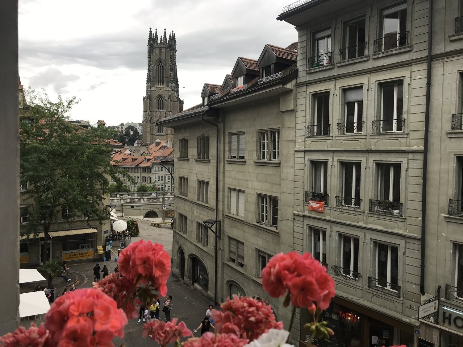 2 ½ Zimmer Wohnung, Foto 4 von 8