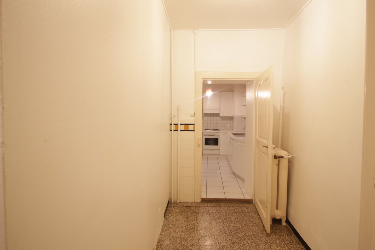 2 ½ Zimmer Wohnung, Foto 6 von 8