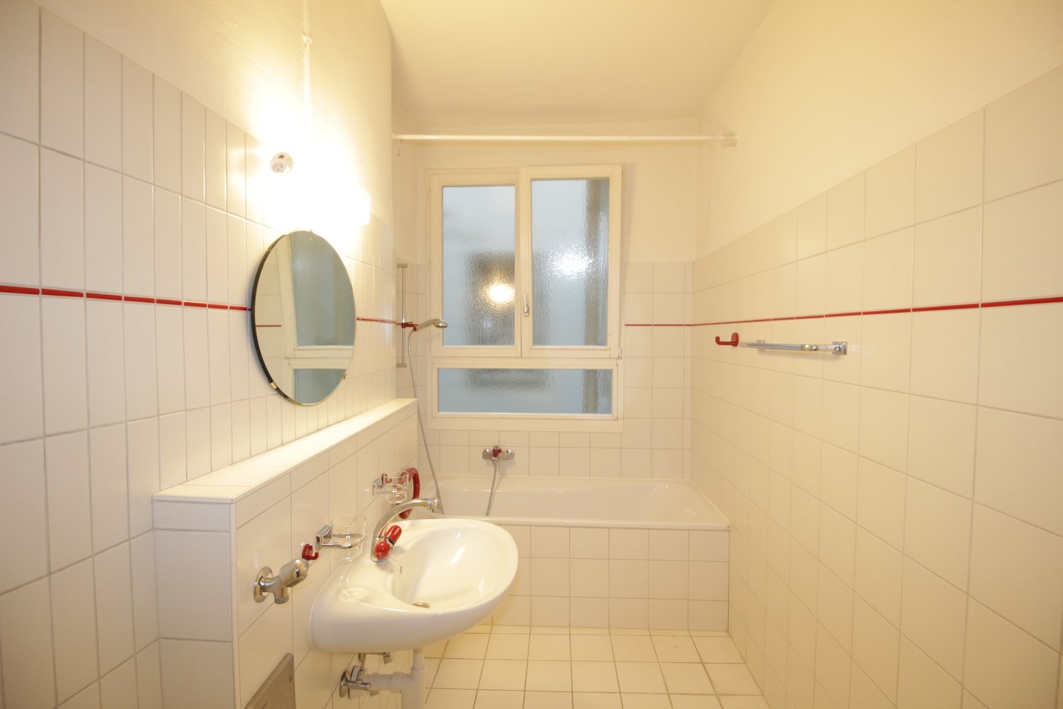 2 ½ Zimmer Wohnung, Foto 3 von 8