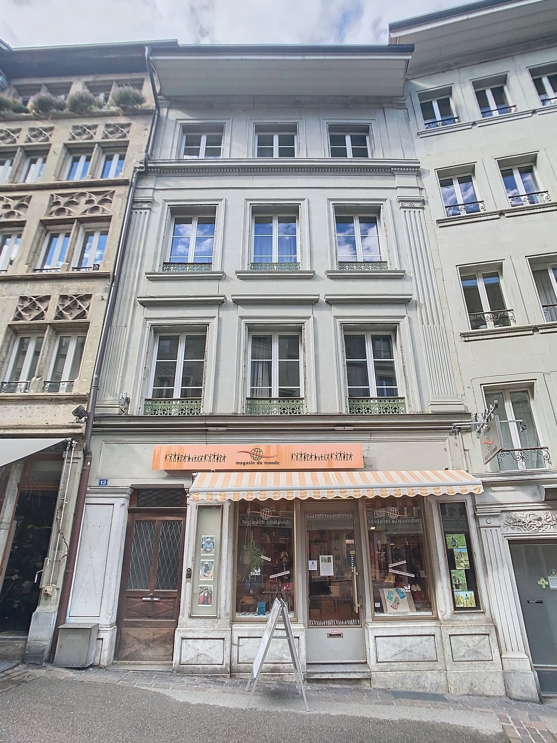 2 ½ Zimmer Wohnung, Foto 8 von 8